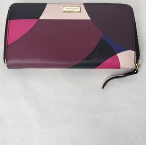 Kate Spade New York Laurel Way Geo Spotlight Stacey Wallet